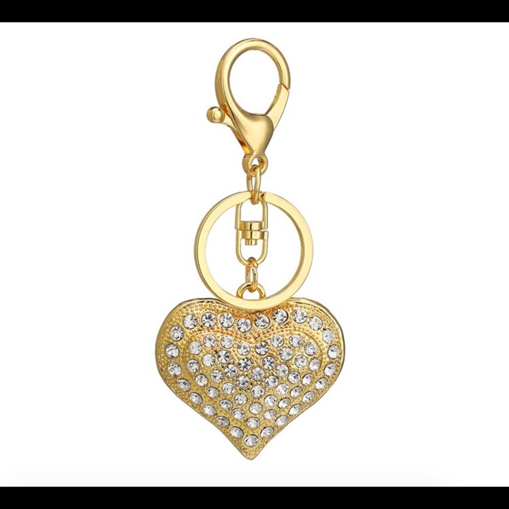 Trendy Jewels